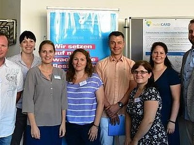 3. Netzwerktreffen der Fleischbranche Mitteldeutschlands am 29.08.2019 in Leipzig