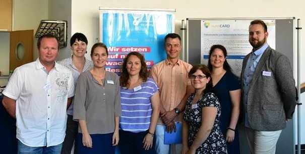 3. Netzwerktreffen der Fleischbranche Mitteldeutschlands am 29.08.2019 in Leipzig