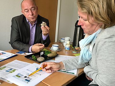 Kindergärten