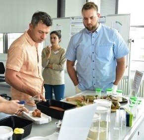 3. Netzwerktreffen der Fleischbranche Mitteldeutschlands am 29.08.2019 in Leipzig